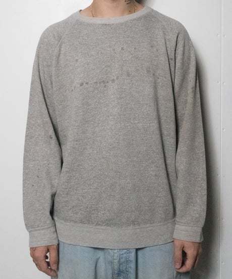 70's Casual Wear Blank Sweats