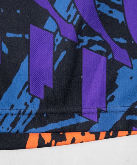90's LOTTO Jersey Top