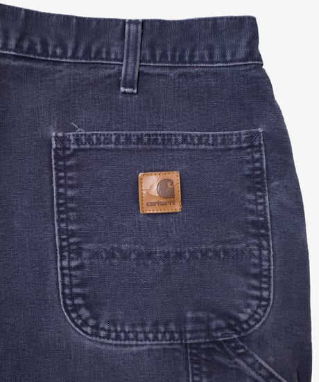 90's Carhartt Double Knee Boro Painter Pants 36×30