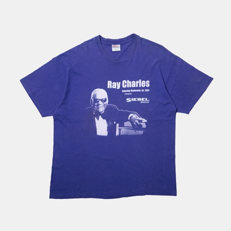 raycharles | STORES