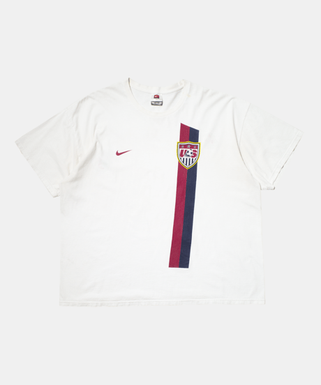 2000's NIKE "U.S. National Team" XXL