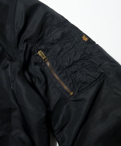 2000's Alpha Industries MA-1 M