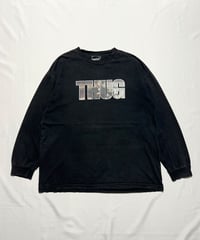 90's Serial Killer ? "THUG"