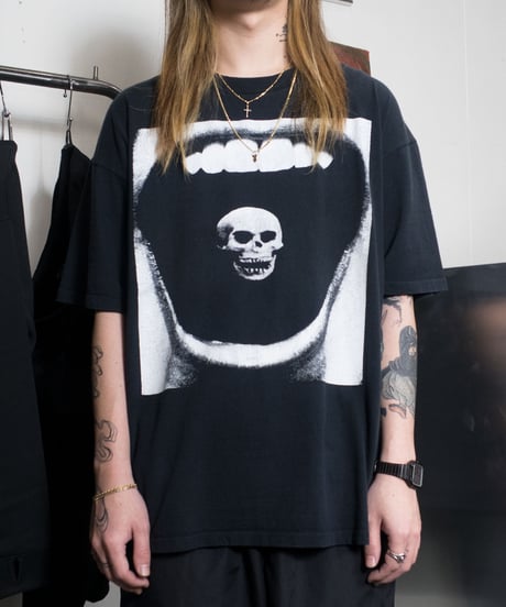 90's Archaic Smile S/S T-shirts