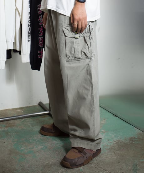 THE NORTH FACE A5 Series 8Pocket Cargo Pants 36