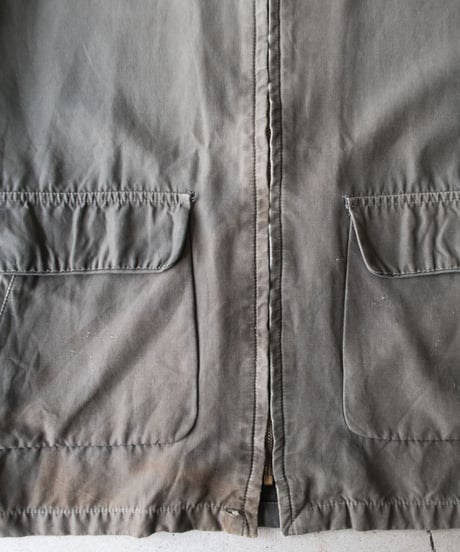 50-60's Unknown Sports Jacket