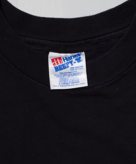 90's WRAP Records XL