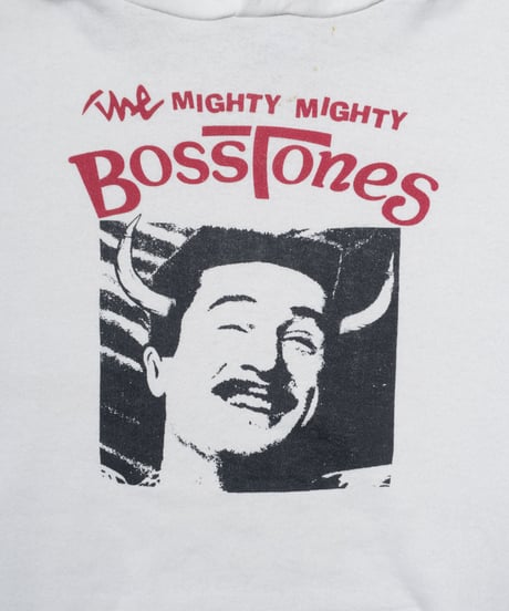 90's The Mighty Mighty Bosstones Hoodie XL