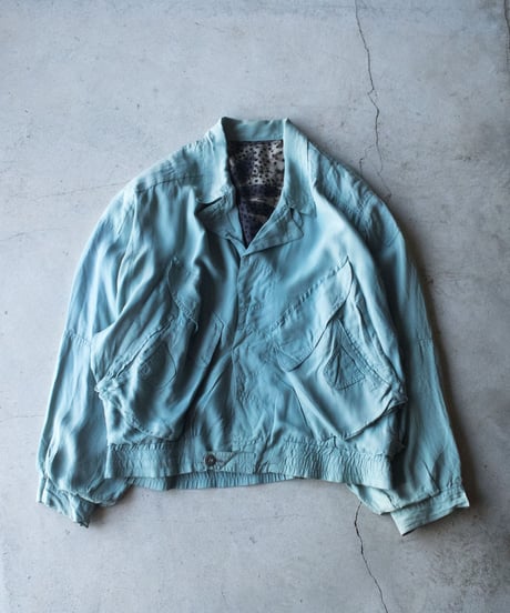 90-2000's Unknown Short Field Jacket