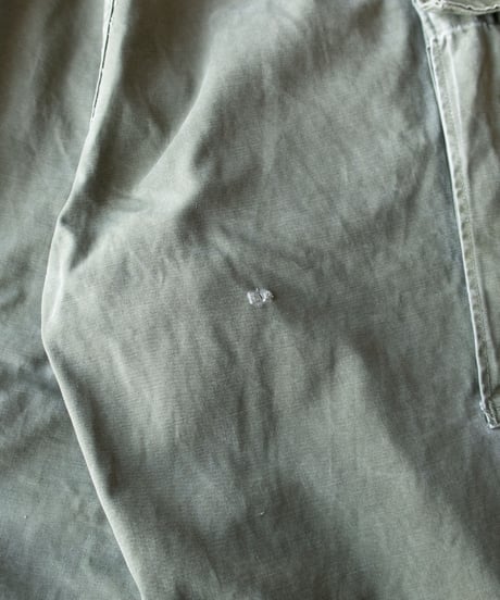 50's US Army M51 Field Trousers S