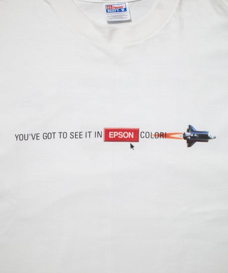 '98 EPSON "Digital Darkroom III" XL