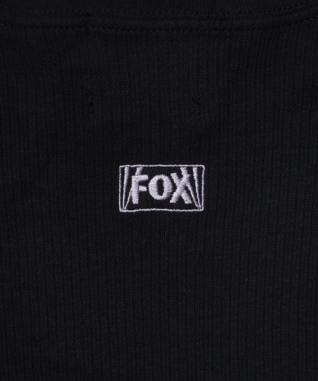 NOS 90's The X Files L/S Crewneck L
