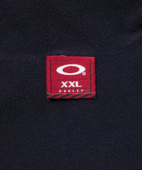 2000's Oakley Nylon Shell Jacket XXL
