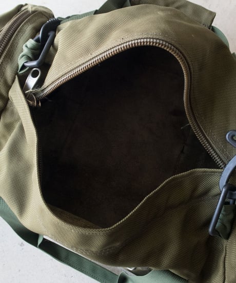 90's Supreme Duffle Bag