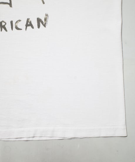 '90 MTV Rock the Vote "Censorship is Unamerican" XL