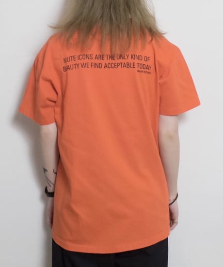 90's Manic Street Preachers "Everything Must Go" S/S T-shirts L