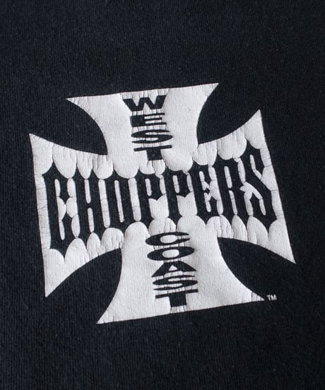90-2000's West Coast Choppers L