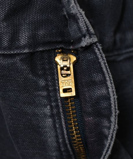 90's Carhartt Double Knee Boro Painter Pants 36×30
