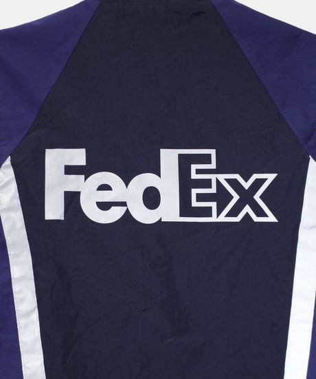 FedEx Official Nylon Vest S