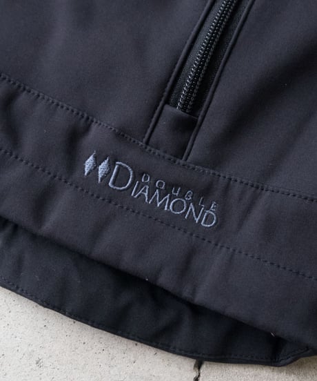 90's Black Diamond Soft Shell Jacket M