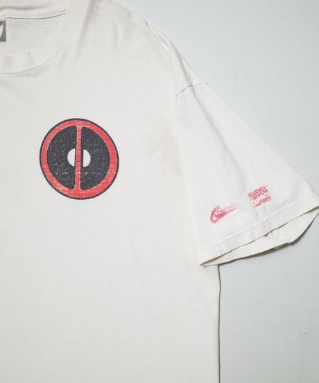 90's MARVEL COMICS "Deadpool" XL
