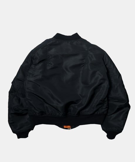 2000's Alpha Industries MA-1 L