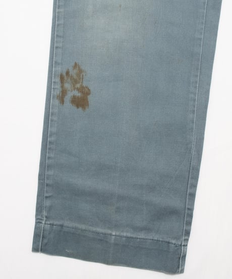 60's~ Dickies Work Pants 30x29