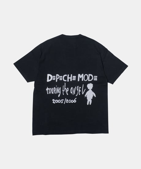2005-2006's Depeche Mode "Touring the Angel" XL