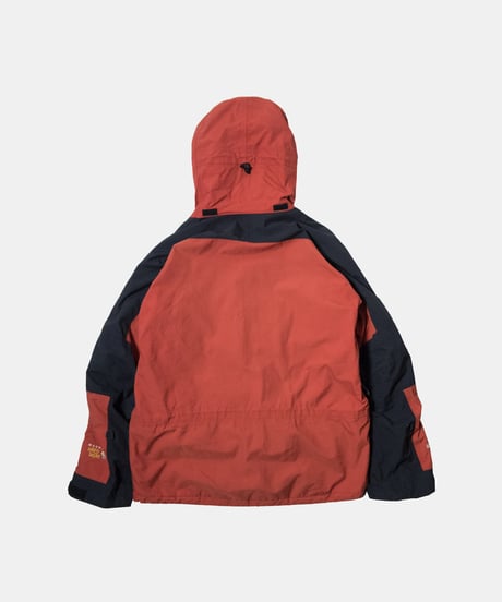 90-00's Mountain Hard Wear Conduit Mountain Parka M