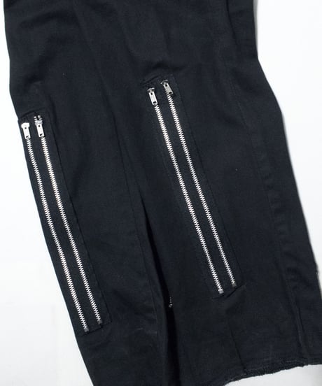 UK made Anarchic Custom Pants 36
