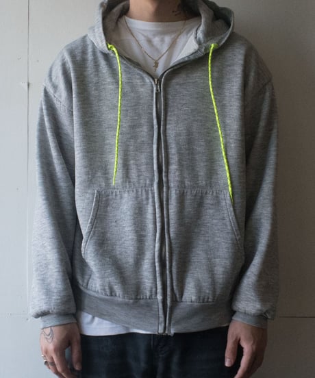 90's MacGregor Zip up Parka L