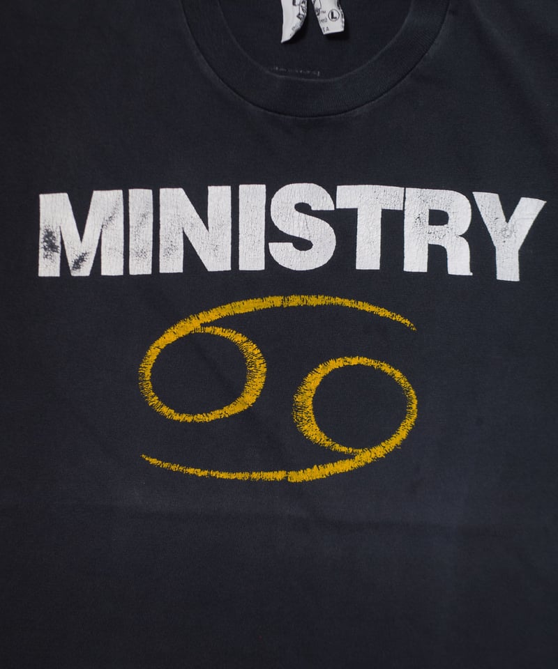 90's Ministry 