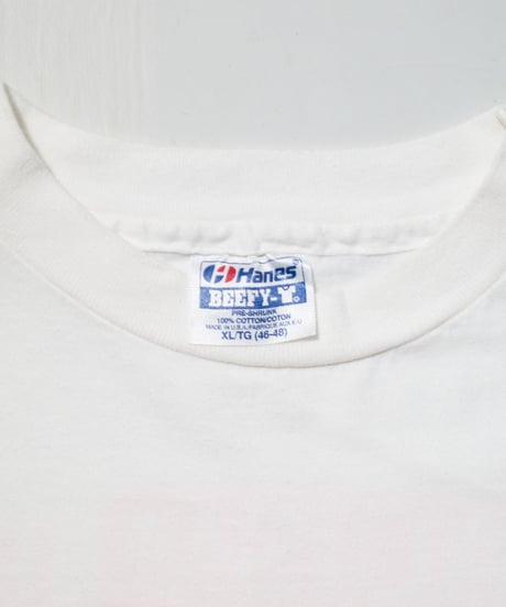 '92 USC Low Center "R U Sick?" S/S T-shirts XL