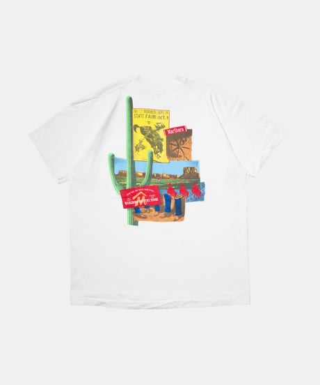 90's Marlboro XL