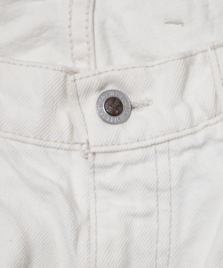 90's Levi's Silvertab Denim Shorts 34