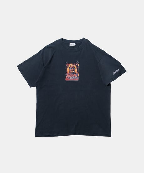 90's Black Flys S/S T-shirts