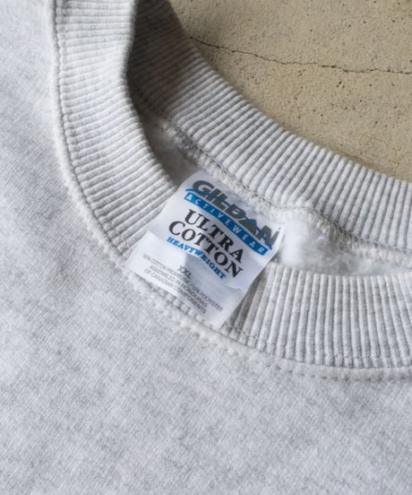 2000's Birkenstock Crewneck Sweatshirts XXL