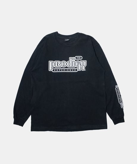 90's The Prodigy "Experience" XL