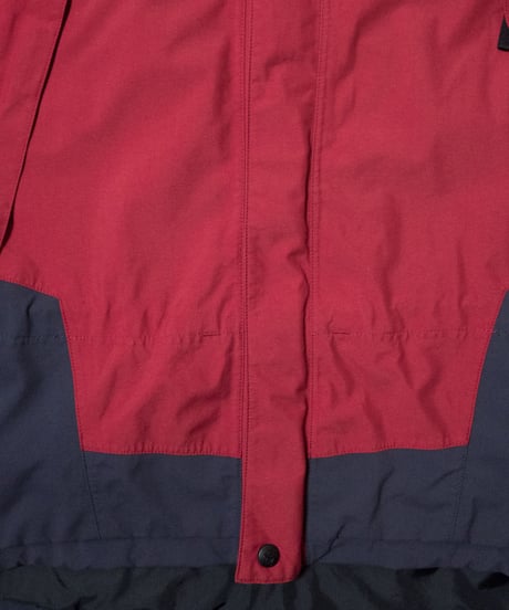 90's Mountain Hard Wear Exposure Gore-Tex Shell Jacket M
