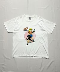 '92 Ben Dunn "NINJA HIGH SCHOOL" XL