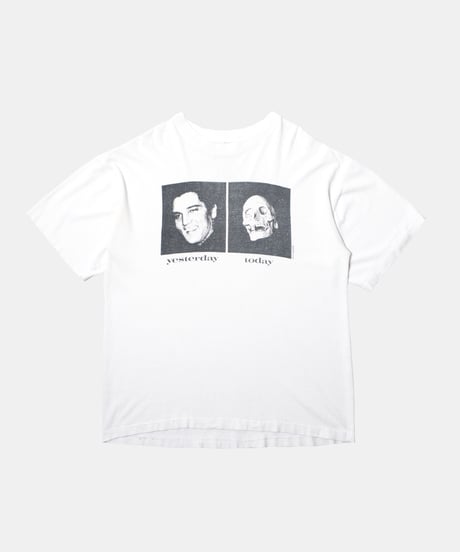 '92 DISORDER "Elvis Presley" L