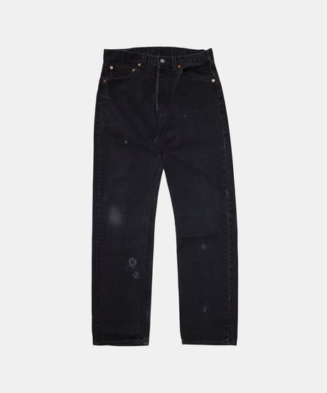 90's Levi's 501 32x32