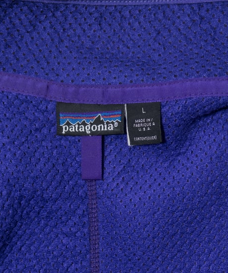92's Patagonia Baby Retro Cardigan L
