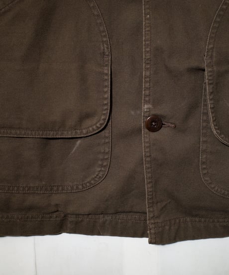 L.L.Bean Hunting Jacket