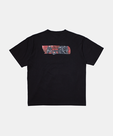 90-2000's Playstation Tenchu 天誅 XL