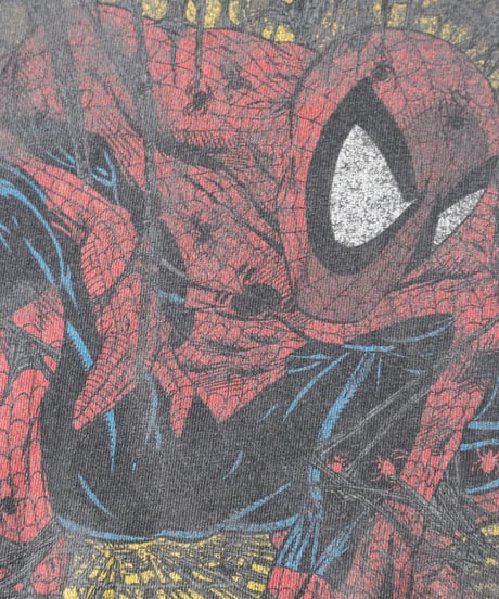 90-2000's SPIDER-MAN Boro XL