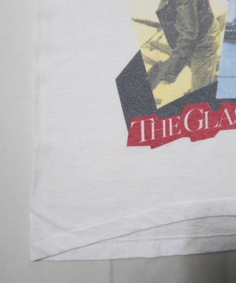 '87 David Bowie "The Glass Spider Tour"