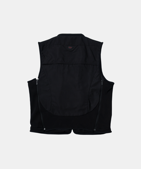 TUMI Travelers Vest XL