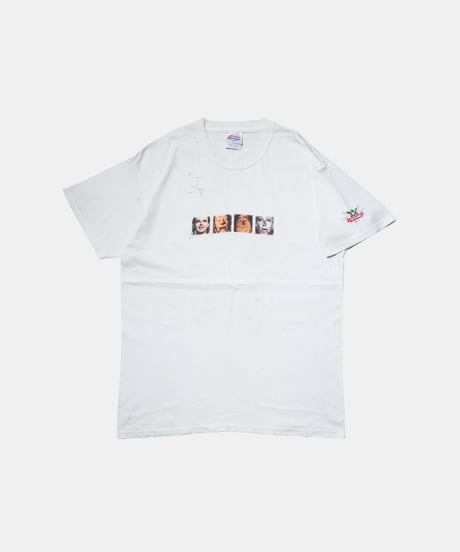 90's The Wizard of Oz S/S T-shirts L
