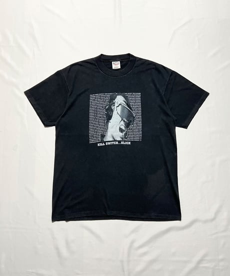 90's Kill Switch...Klick "deGENERATE" XL